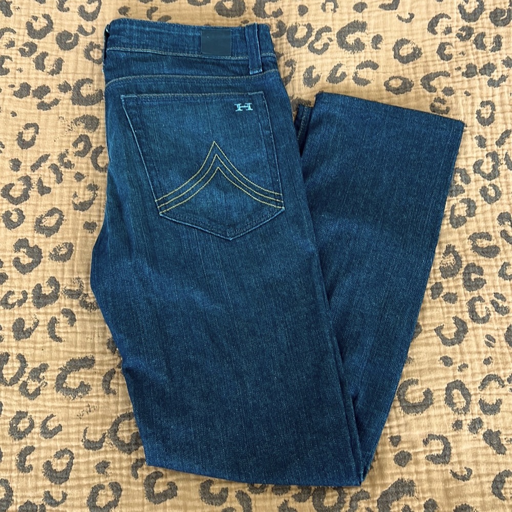 Habitual Denim